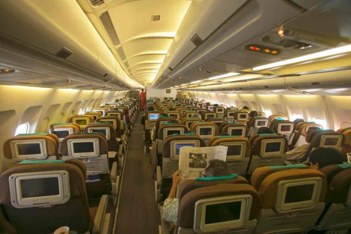 Risarcimenti ritardo aereo