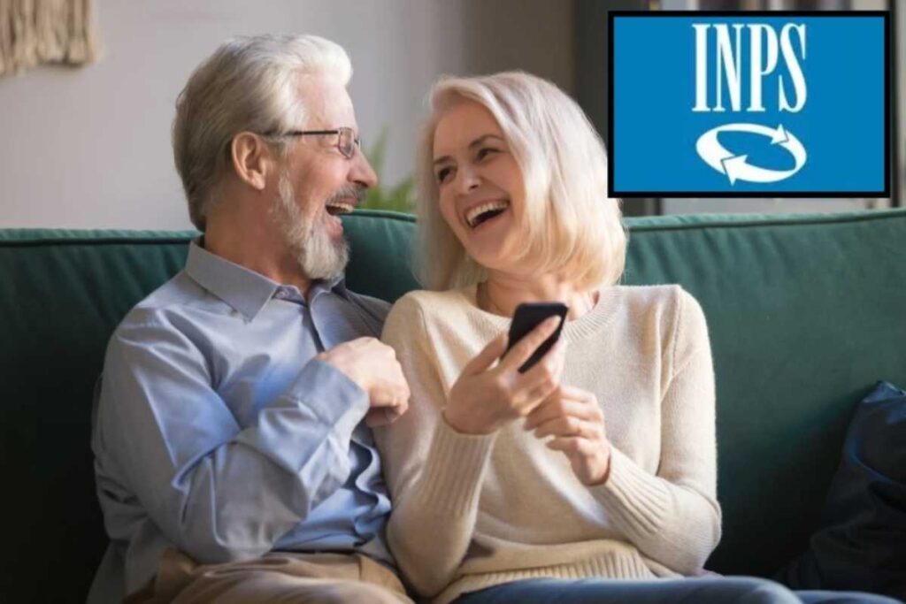 Arretrati pensioni