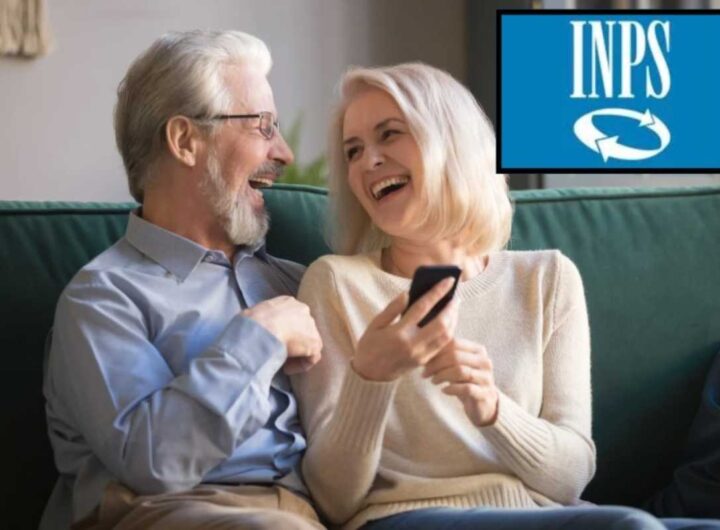 Arretrati pensioni