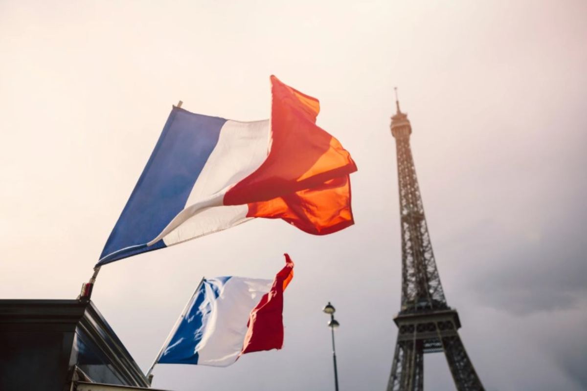 Pensioni in Francia