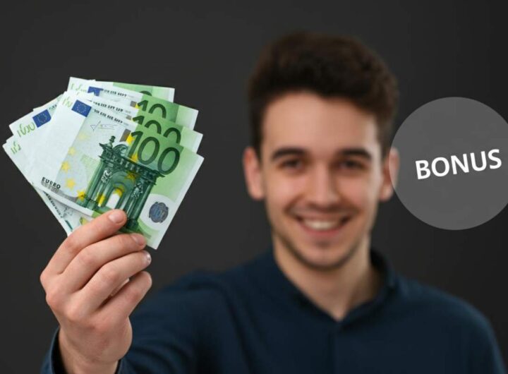 Bonus 4.000 euro