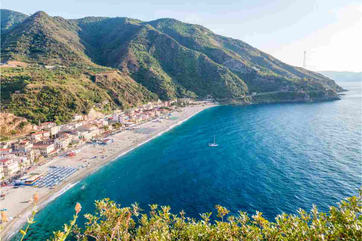 Calabria