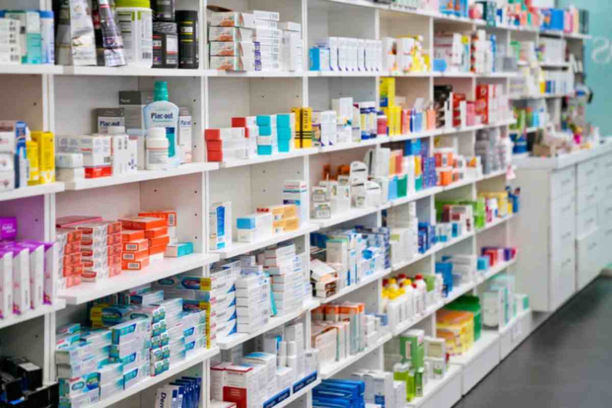 Farmacia