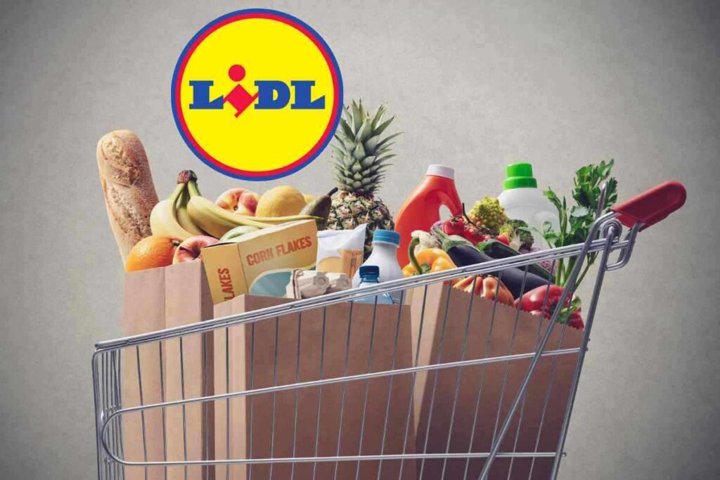 Vola in Francia con Lidl, tornano i “Sapori dal Mondo"
