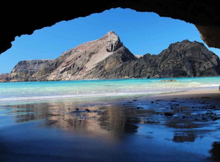 Le isole più belle
