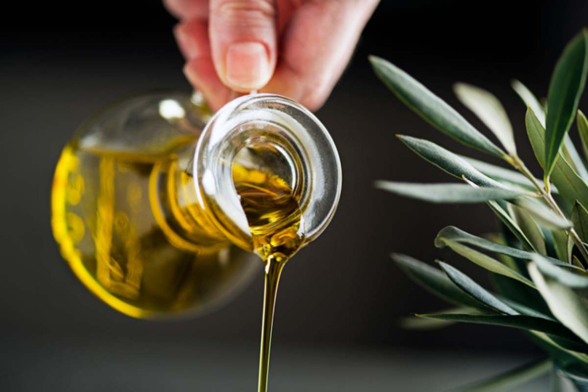 Olio Extravergine