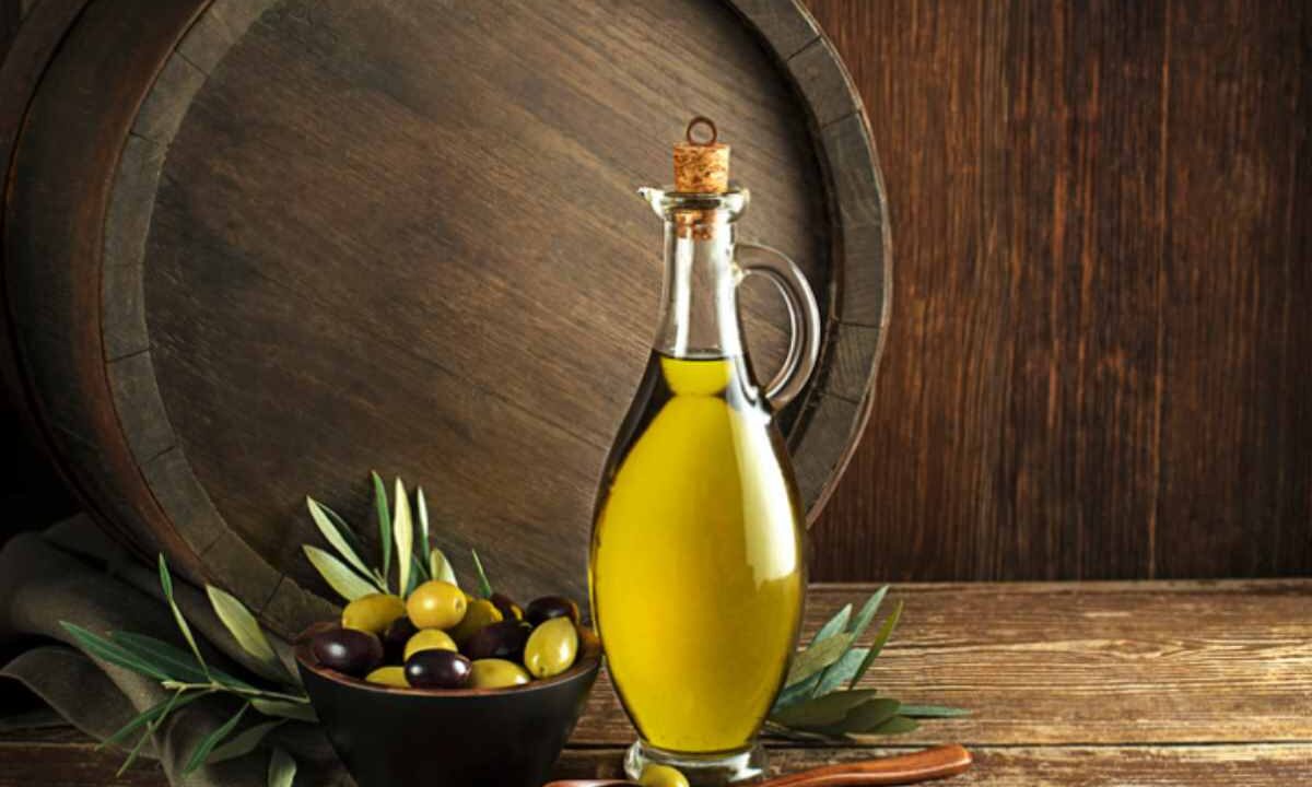 Olio Extravergine