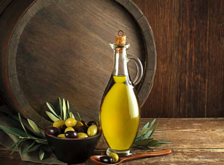 Olio Extravergine