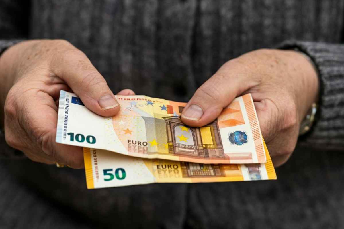 Data pagamento arretrati