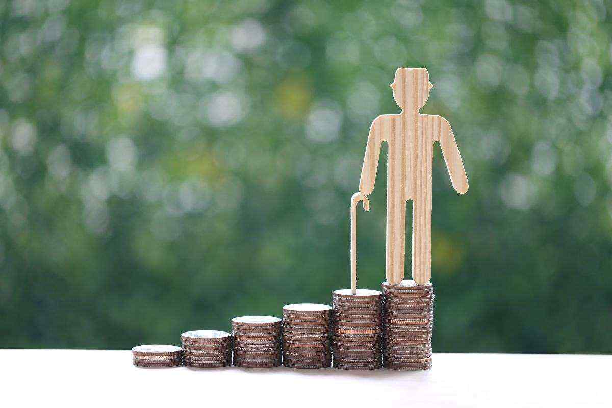 Soluzioni per pensionati