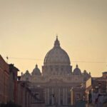 Esperienza a Roma