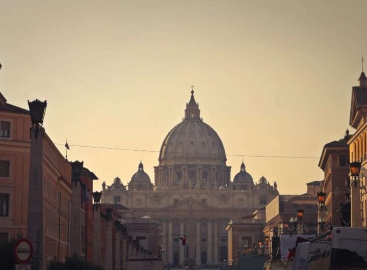 Esperienza a Roma