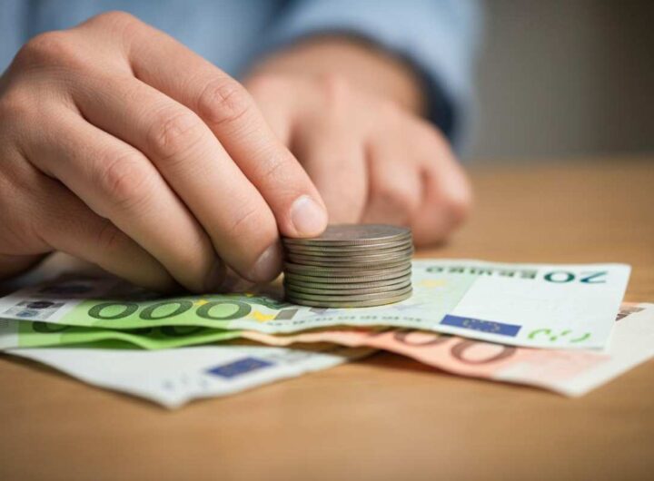245 euro, bonus