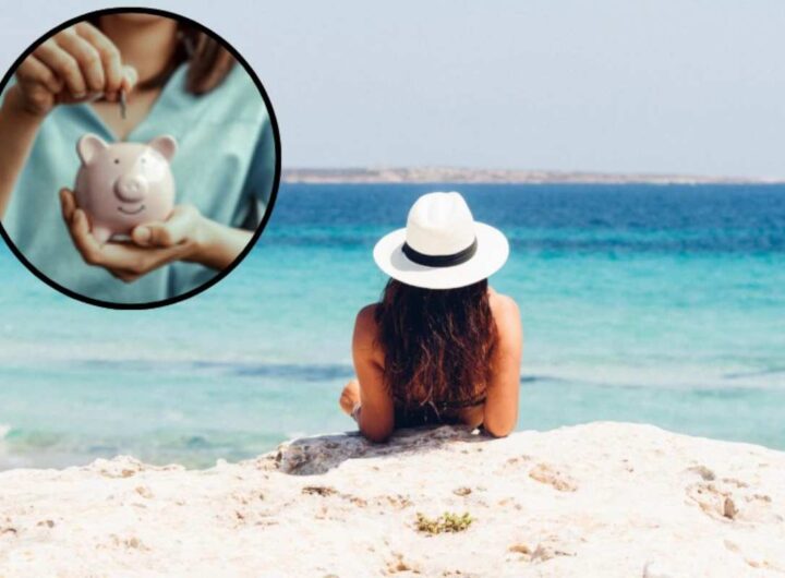 Vacanze low cost, dove