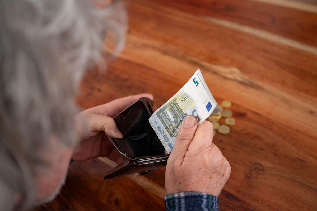 300 euro pesnione per questi lavoratori