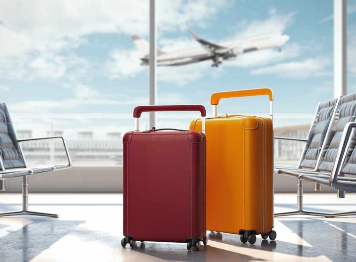 aeroporto nuove regole bagagli