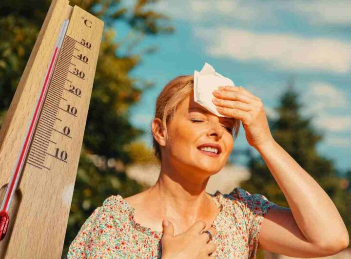 previsioni meteo caldo