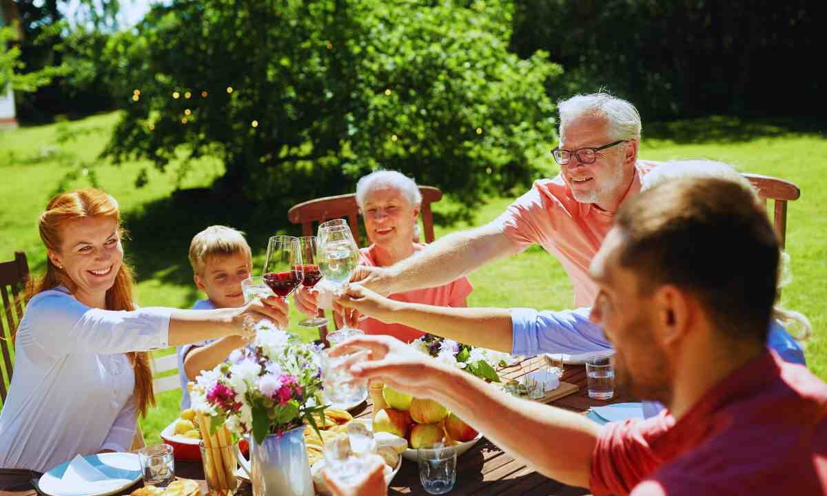 Cibi freschi ma con criterio, come mangiare bene anche col caldo
