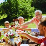 Cibi freschi ma con criterio, come mangiare bene anche col caldo