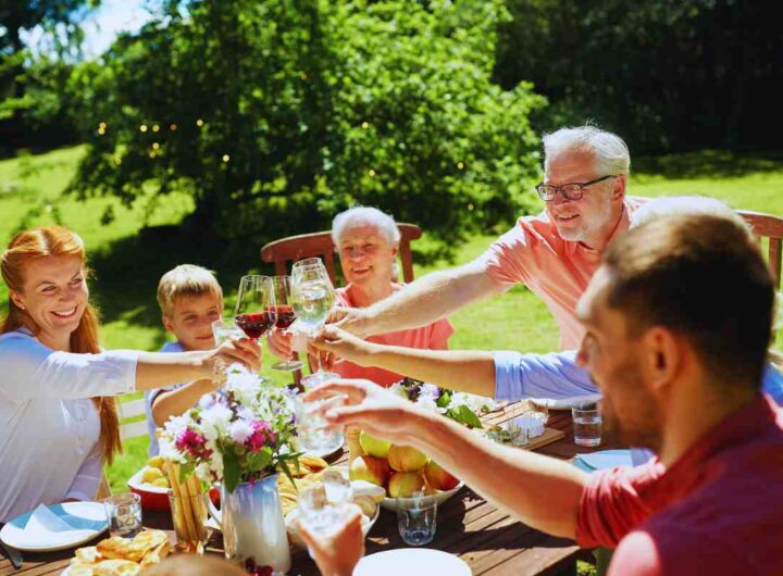 Cibi freschi ma con criterio, come mangiare bene anche col caldo