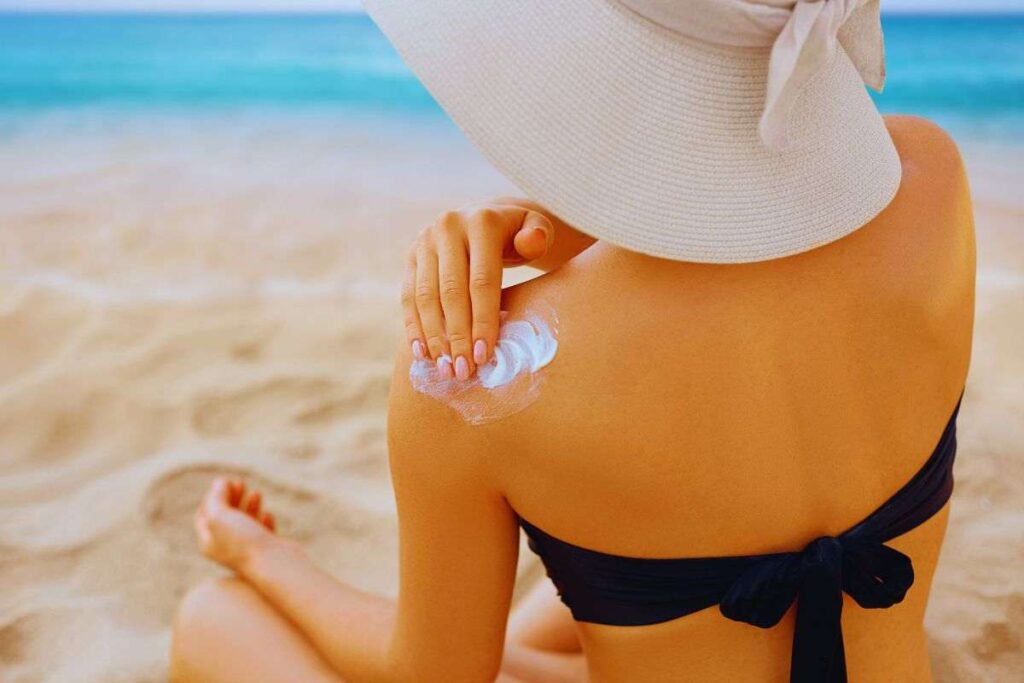 sicurezza delle creme solari