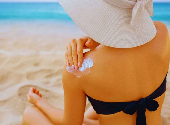 sicurezza delle creme solari