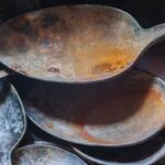 cucchiaio arruginito: a cosa serve