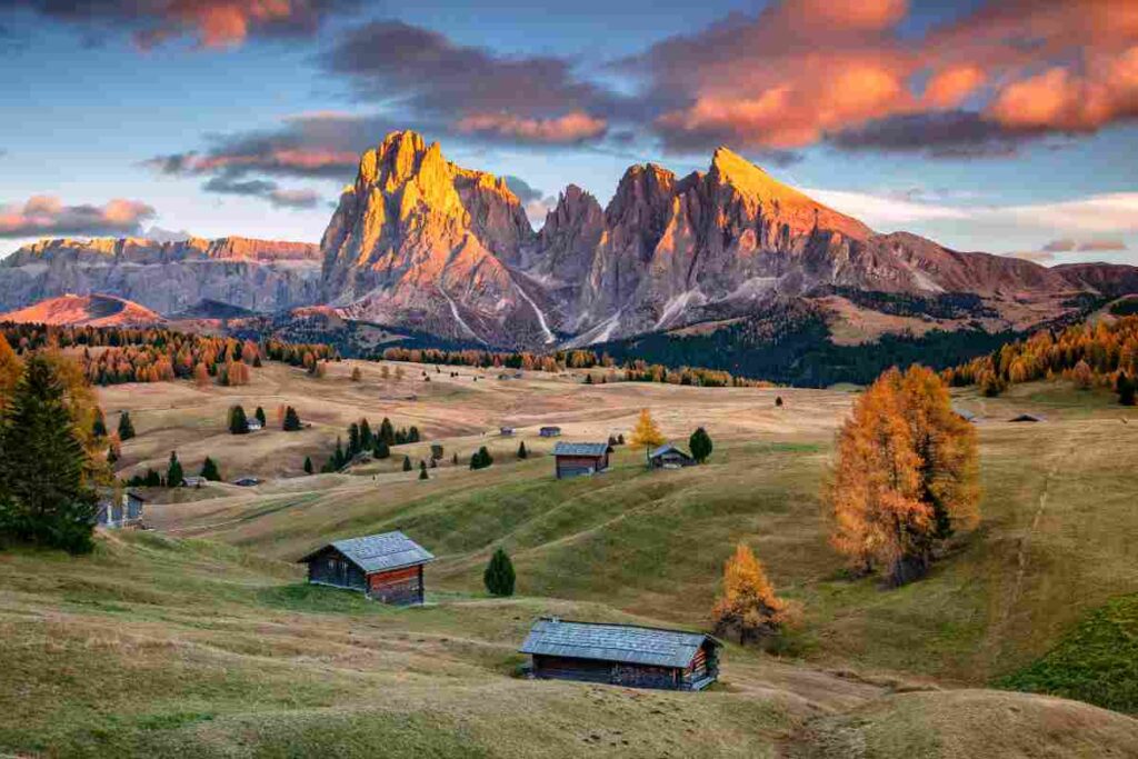 Vacanze tra relax e natura?