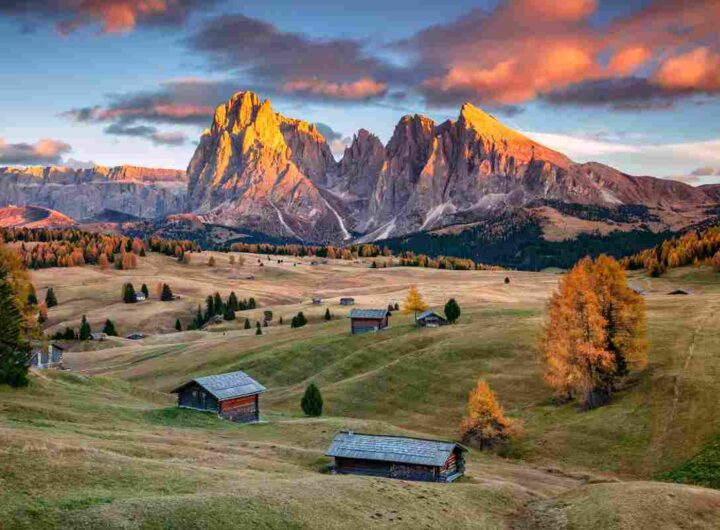 Vacanze tra relax e natura?