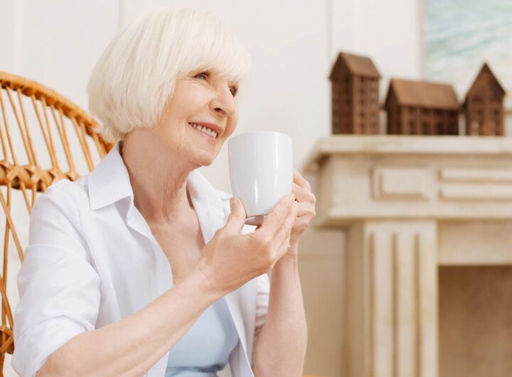 bevanda contro alzheimer