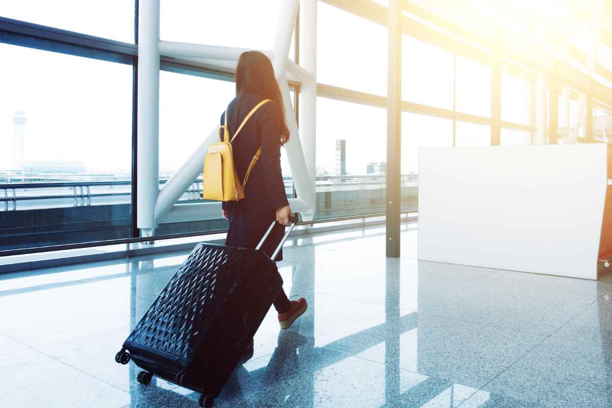 aeroporto nuove regole bagagli