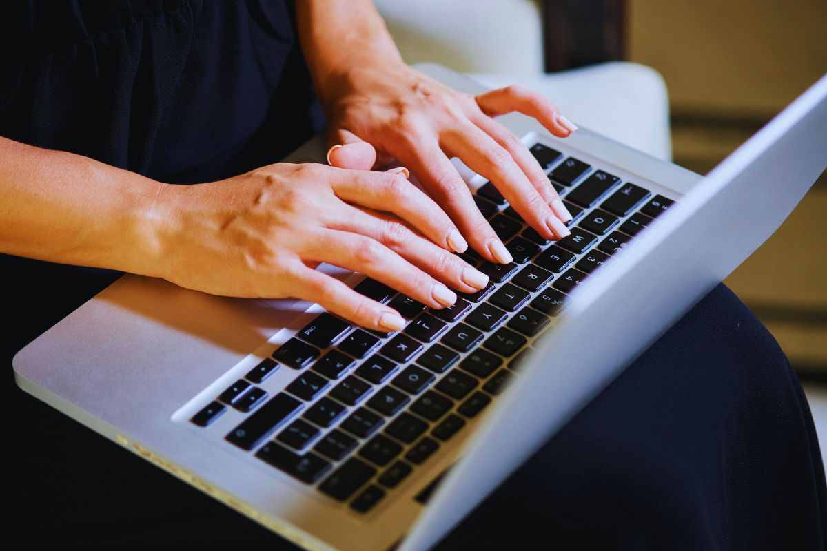 email e annulla iscrizione