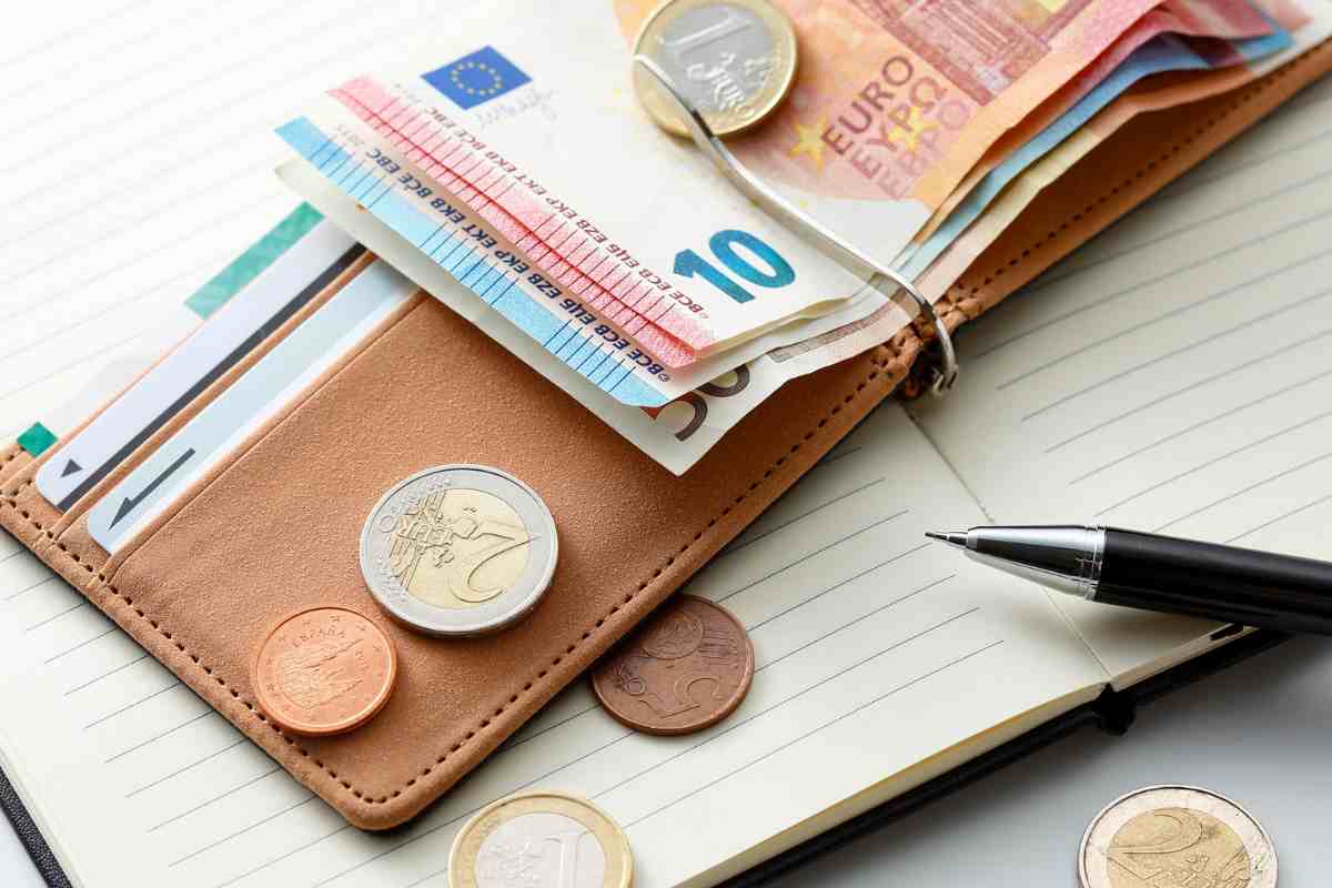 600 euro in più su pensione