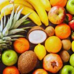 il frutto con tanta vitamina c