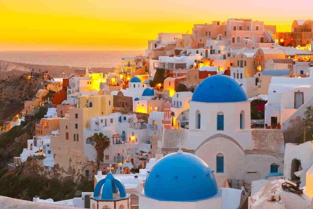 Grecia tra relax e spiagge libere dai turisti