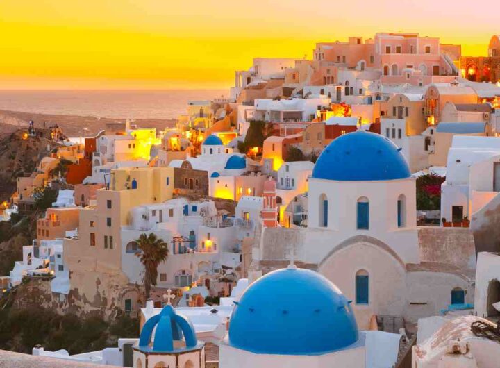 Grecia tra relax e spiagge libere dai turisti