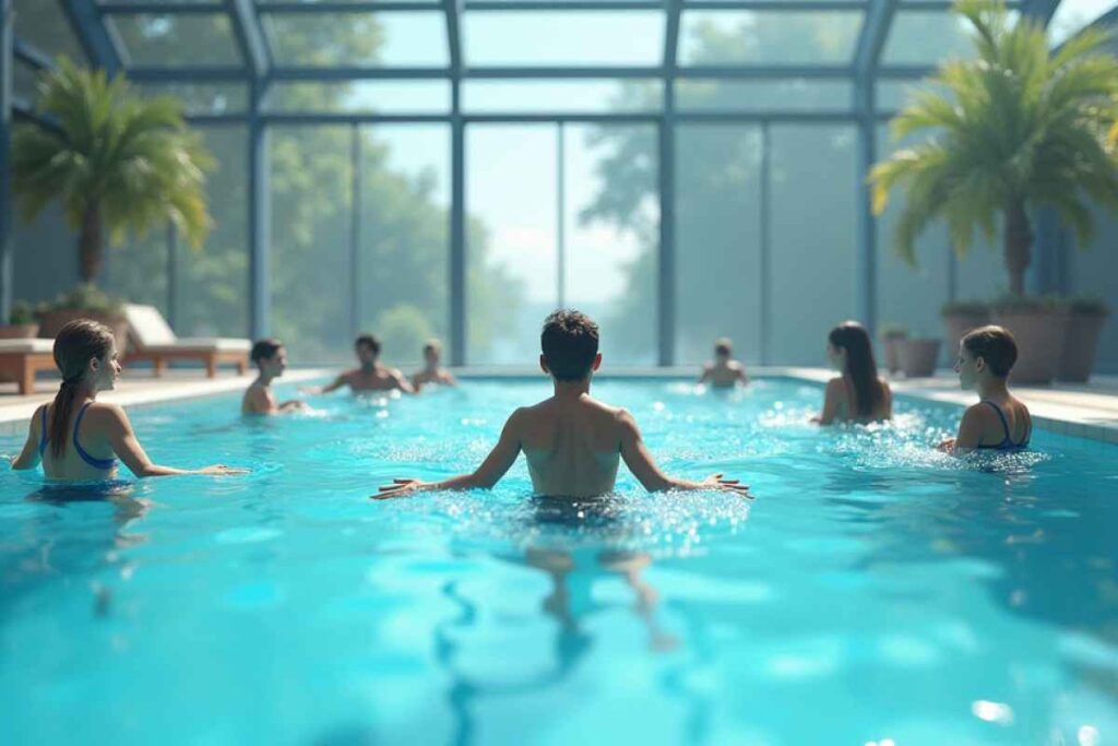 intossicazioni in piscina