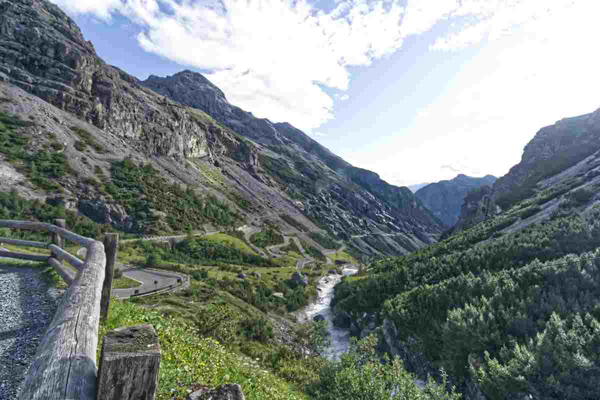Vacanze tra relax e natura?