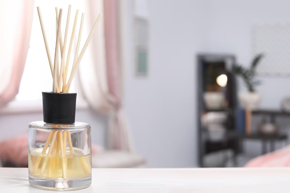 profumatori ambiente come farli durare di più