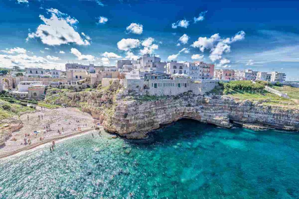 puglia cosa vedere