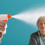 spray pulizia nonna addio polvere