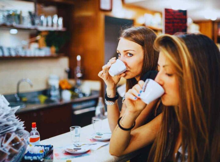 truffa del caffè: cos'è?