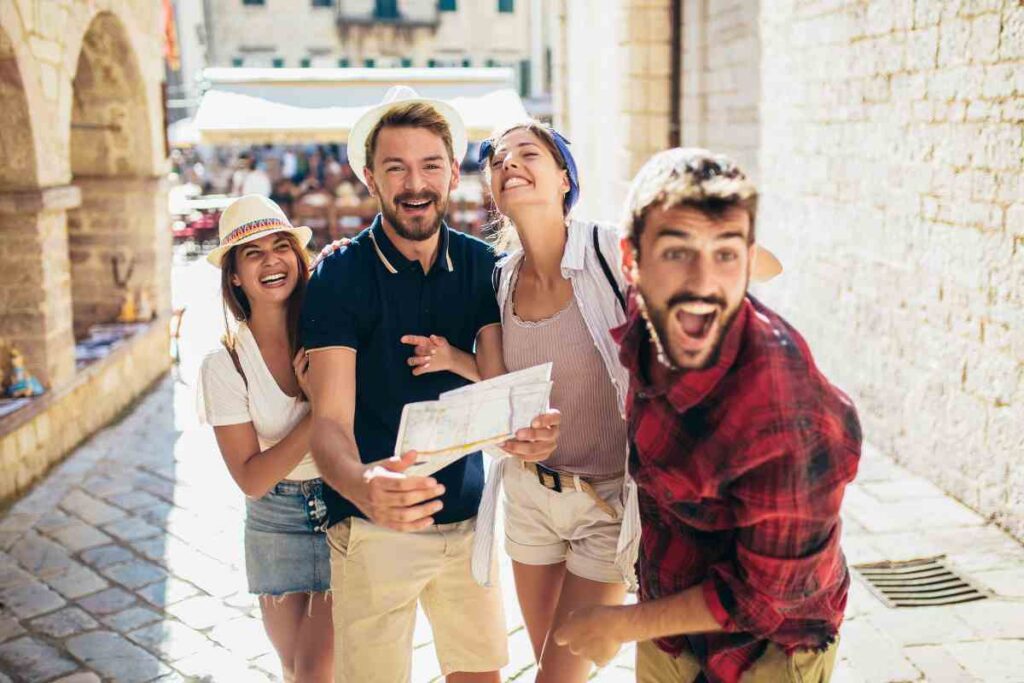vacanza gratis qui