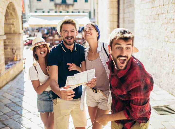 vacanza gratis qui
