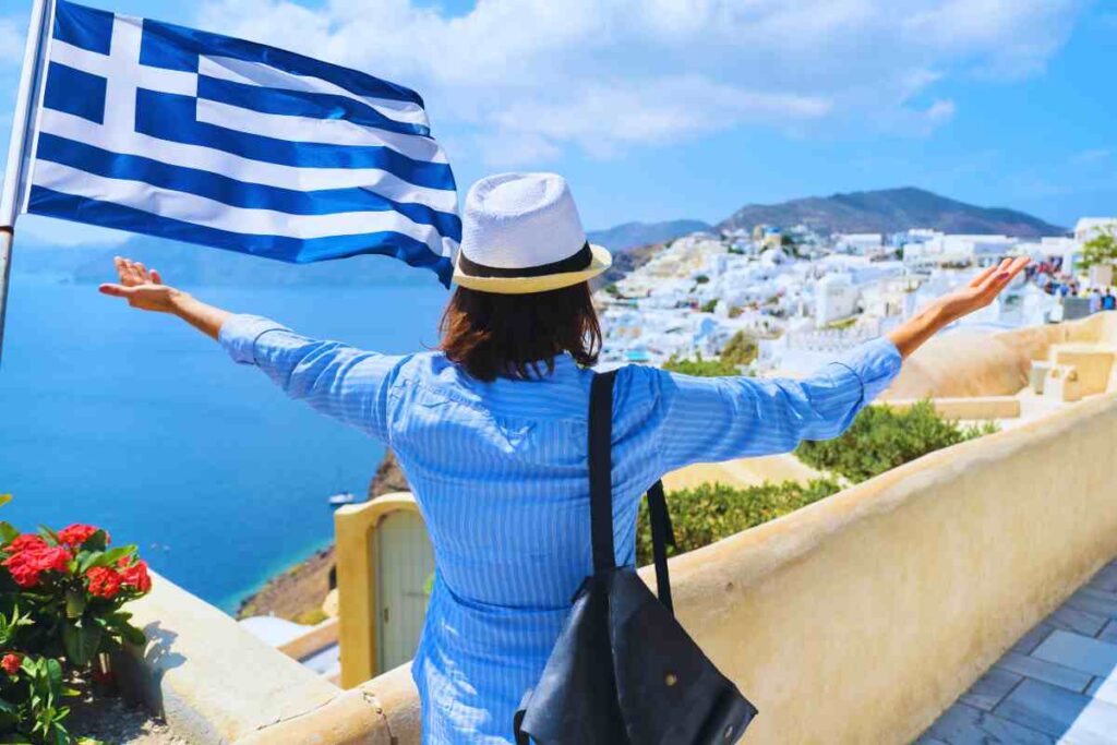vacanze in Grecia