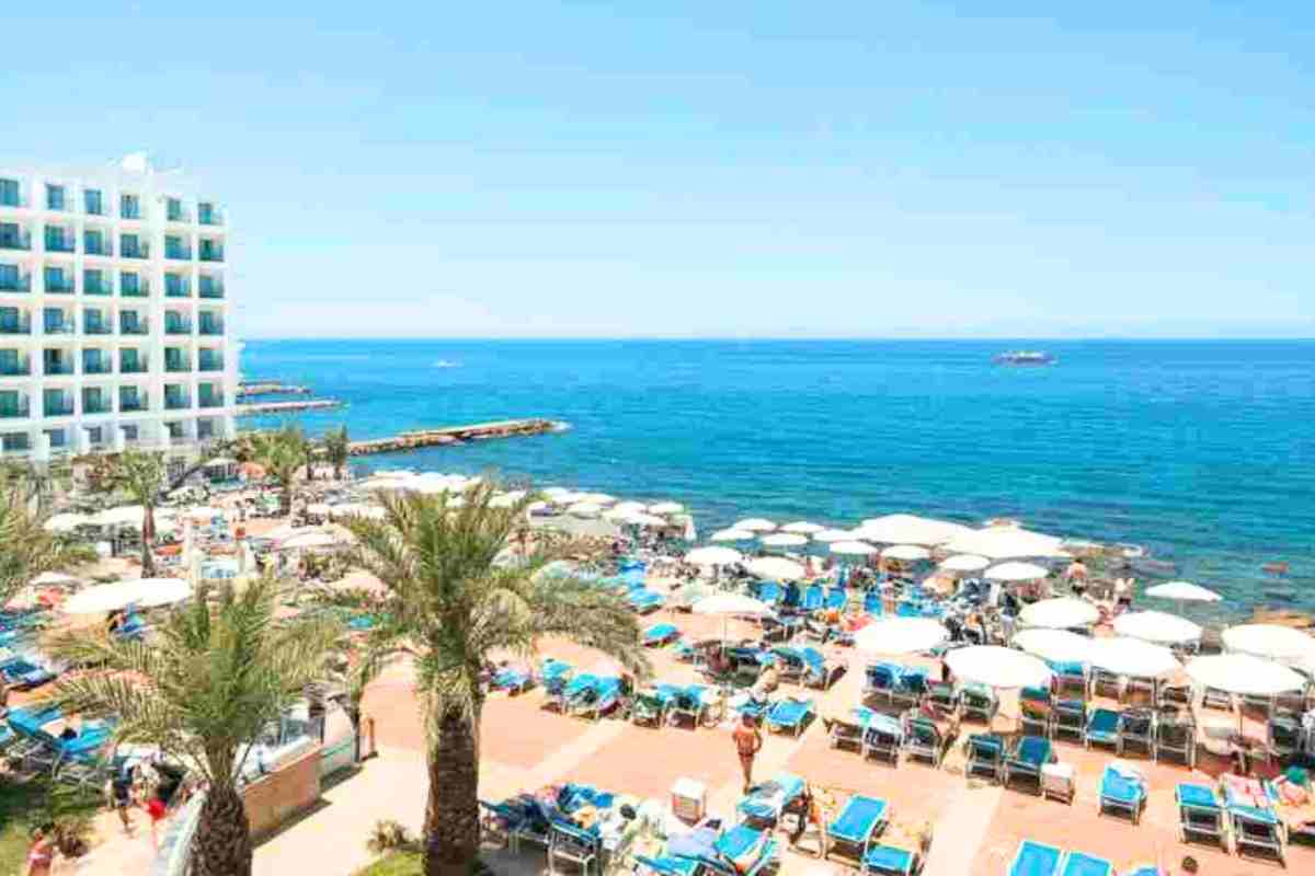 vacanze: le mete più economiche