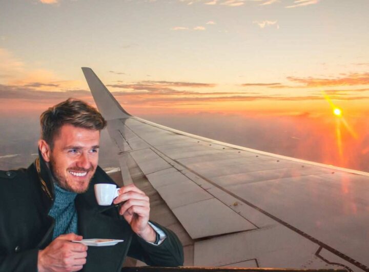 volo aereo economico