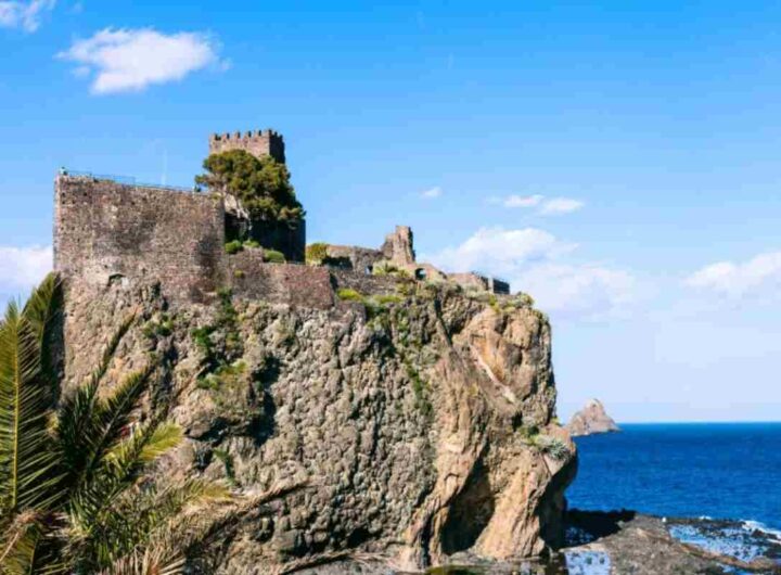 Castelli in Sicilia