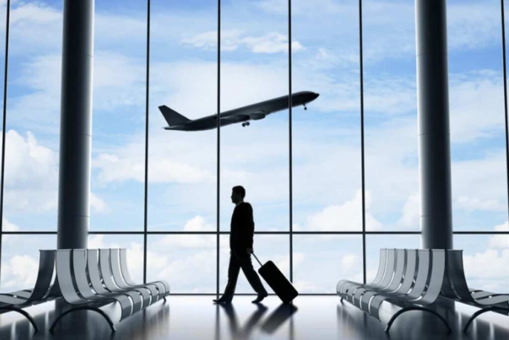 Secondo il rapporto 2024 di Assaeroporti, l’Associazione Italiana Gestori Aeroporti, gli scali italiani hanno fatto registrare numeri da record