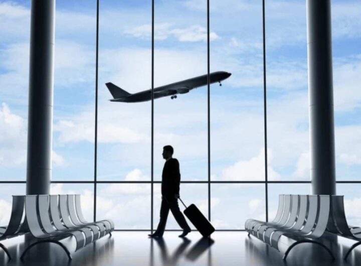 Secondo il rapporto 2024 di Assaeroporti, l’Associazione Italiana Gestori Aeroporti, gli scali italiani hanno fatto registrare numeri da record